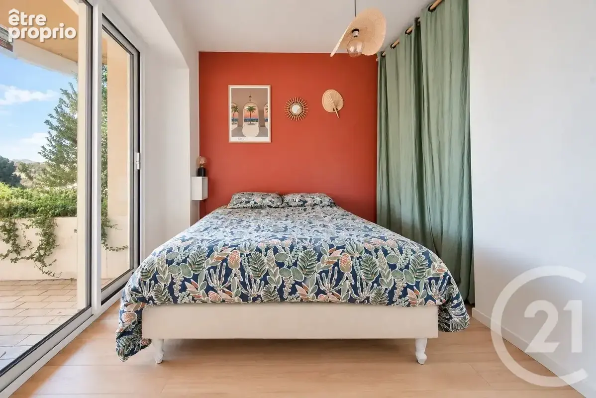 Appartement 2 pièces 31 m² à vendre à Nice (06300) - photo 8