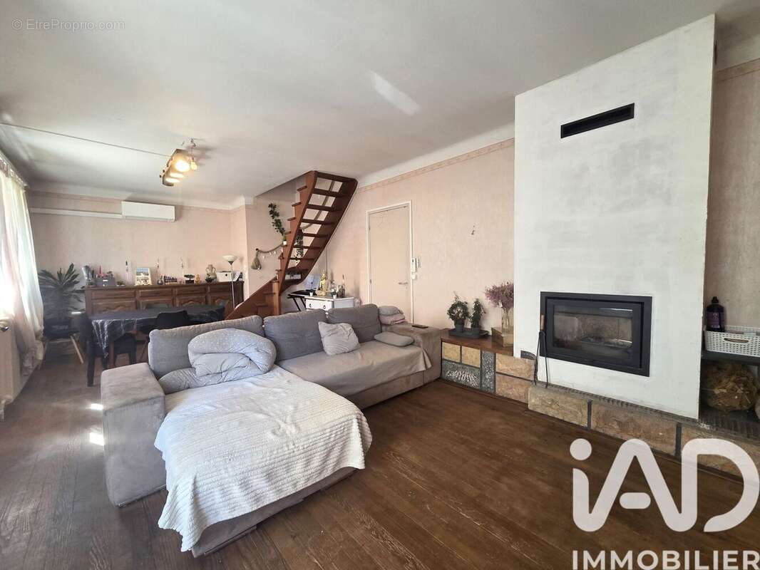 Photo 6 - Maison à TARBES