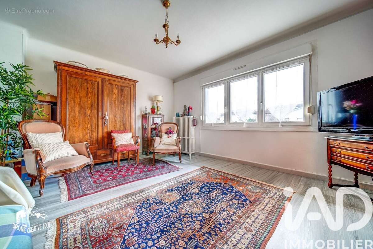 Photo 3 - Appartement à YUTZ