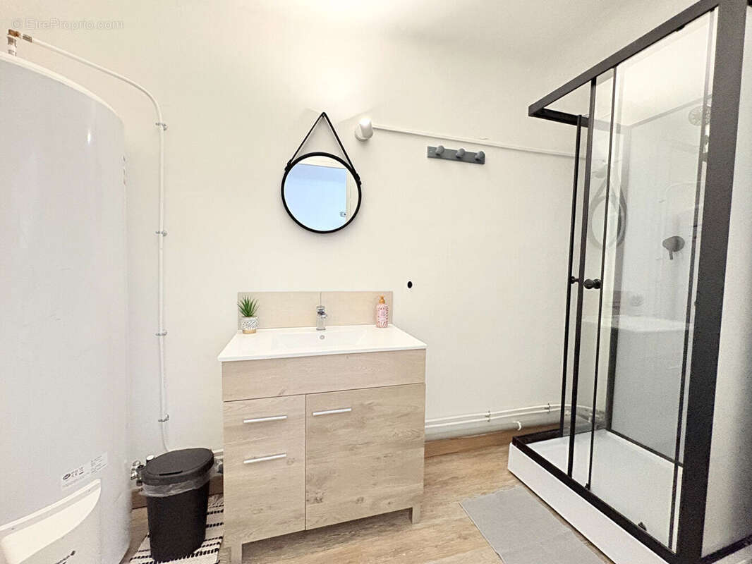 Maison de 90m² + 2 logements - 27340 - photo 16