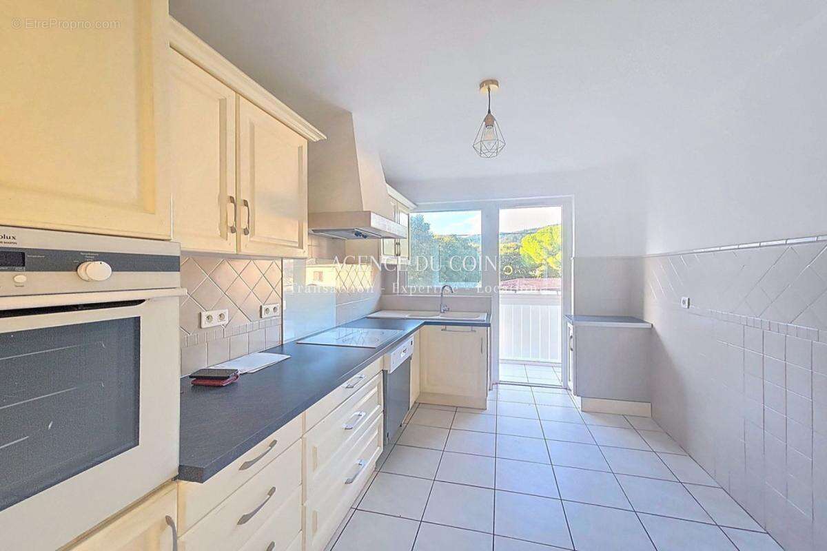 Appartement à DRAGUIGNAN