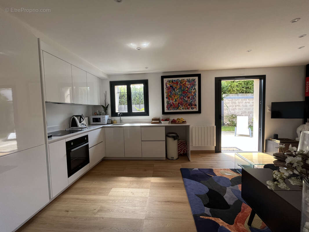 Appartement à ANGLET