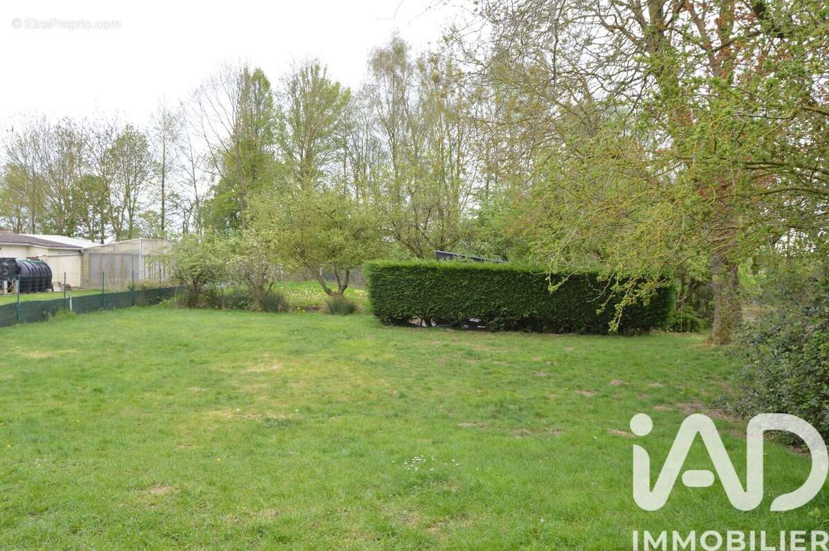 Photo 2 - Maison à STEENVOORDE