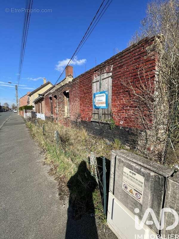 Photo 6 - Terrain à HAZEBROUCK
