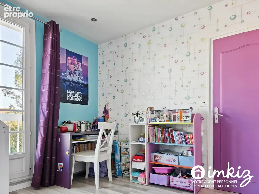 Maison à vendre Ennery - photo 11