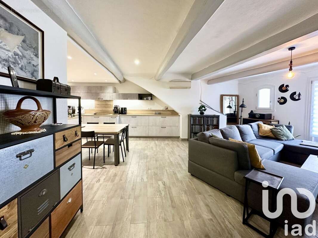 Photo 5 - Maison à ROQUEBRUNE-SUR-ARGENS