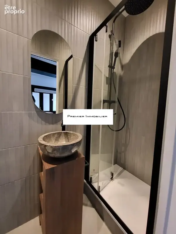 Appartement 1 pièce 25 m² à vendre à Paris-10e (75010) - photo 8