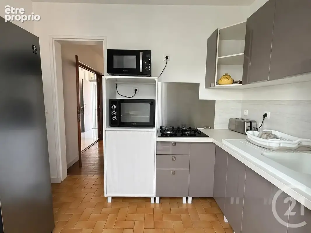 Maison 5 pièces 111 m² à vendre à Thorigny-Sur-Marne (77400) - photo 4