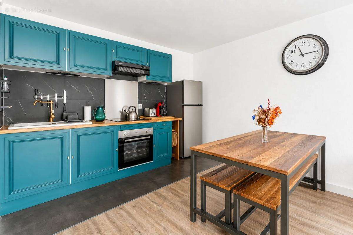 Appartement à LANTON