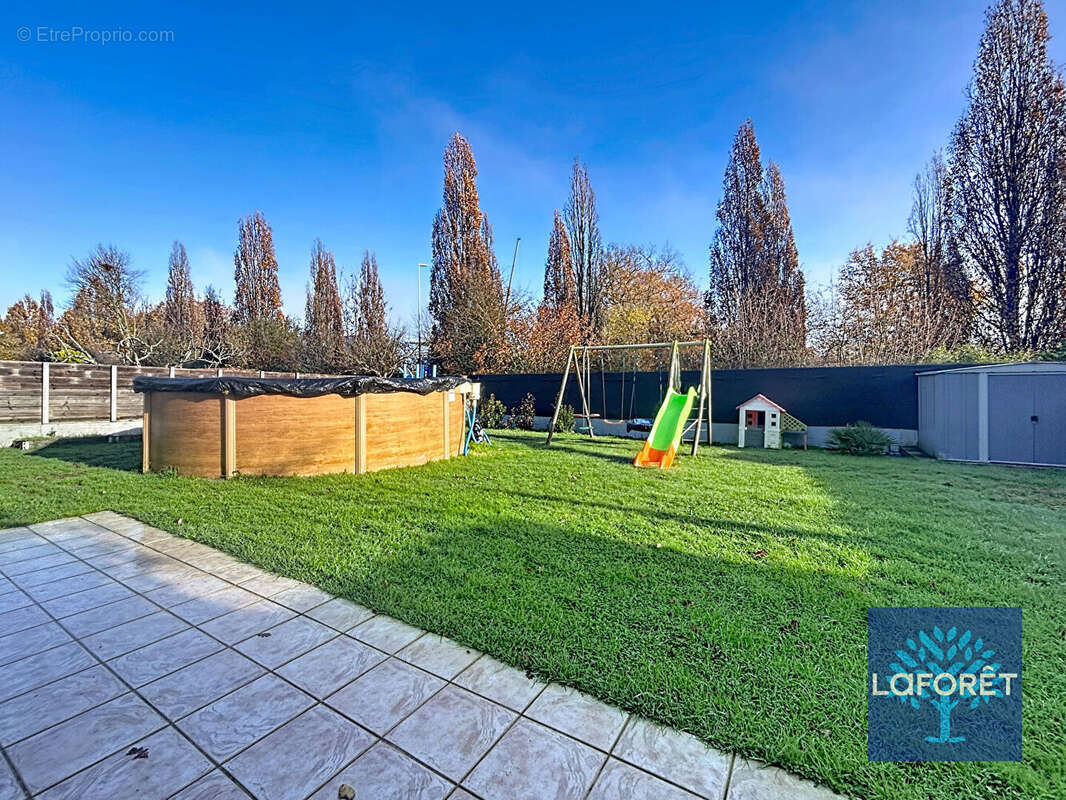 Maison à LA ROCHE-SUR-YON