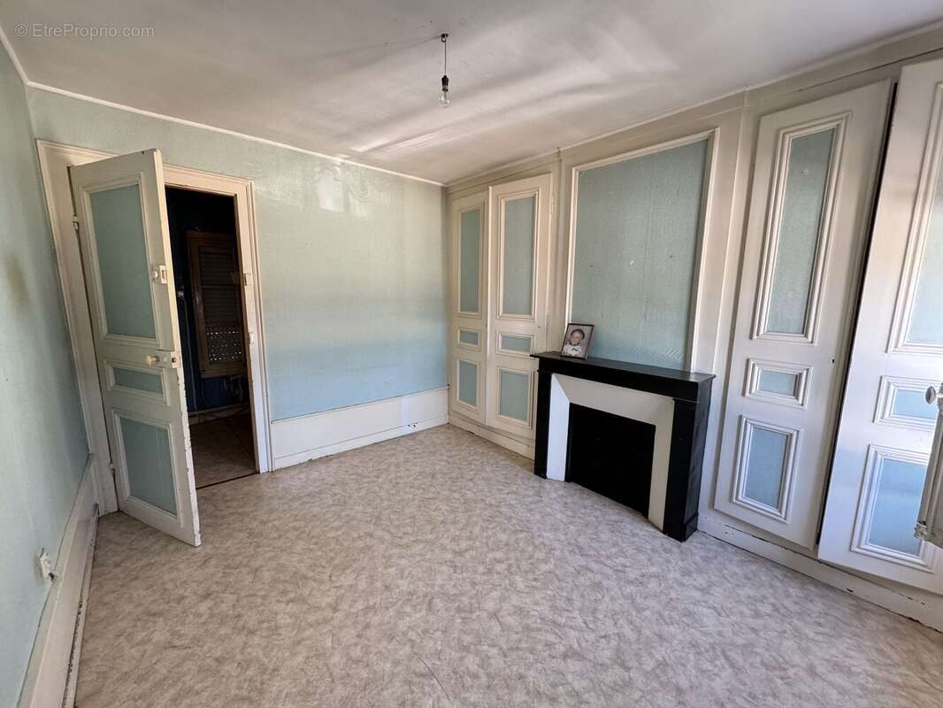 Photo 7 - Maison à AILLY-SUR-NOYE