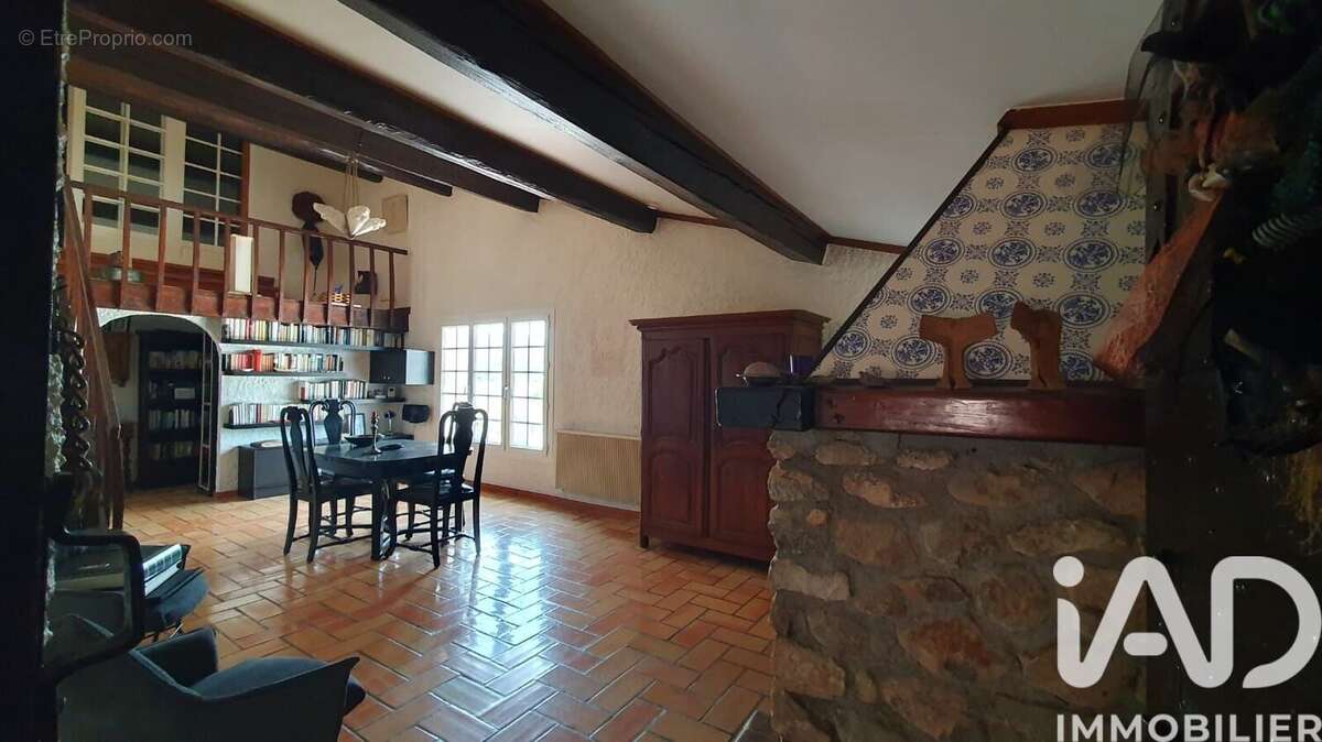 Photo 3 - Maison à LA PALME