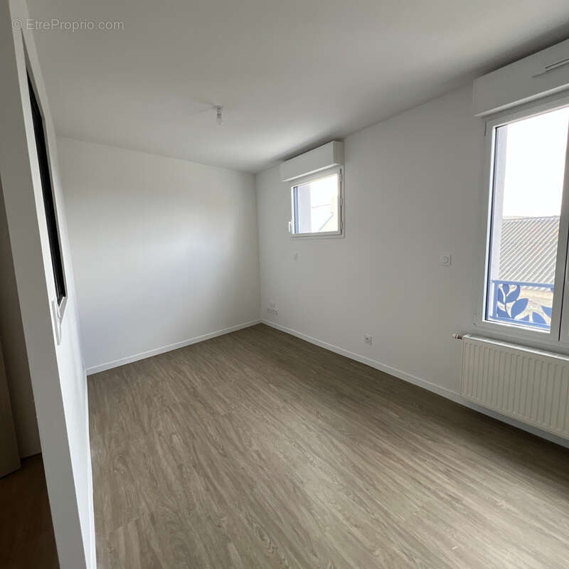 Appartement à ROSCOFF