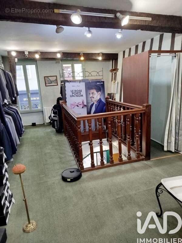 Photo 7 - Appartement à DREUX