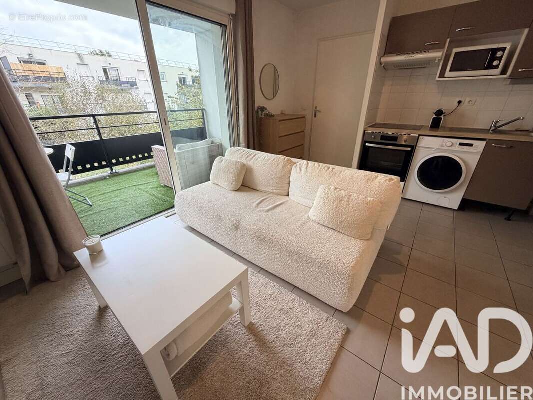 Photo 9 - Appartement à EYSINES