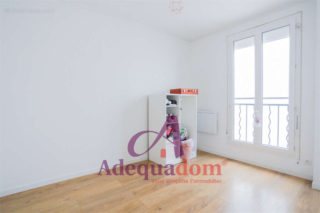 Maison à BOIS-COLOMBES