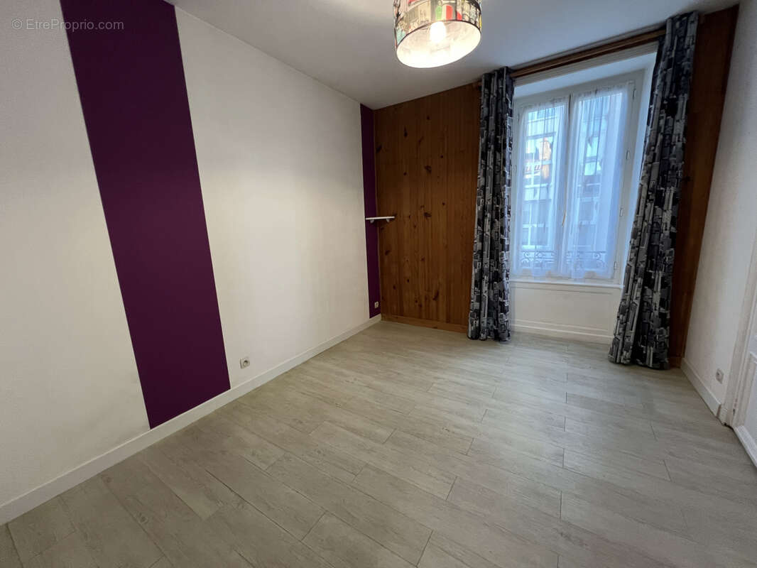 Maison à LA ROCHE-SUR-YON