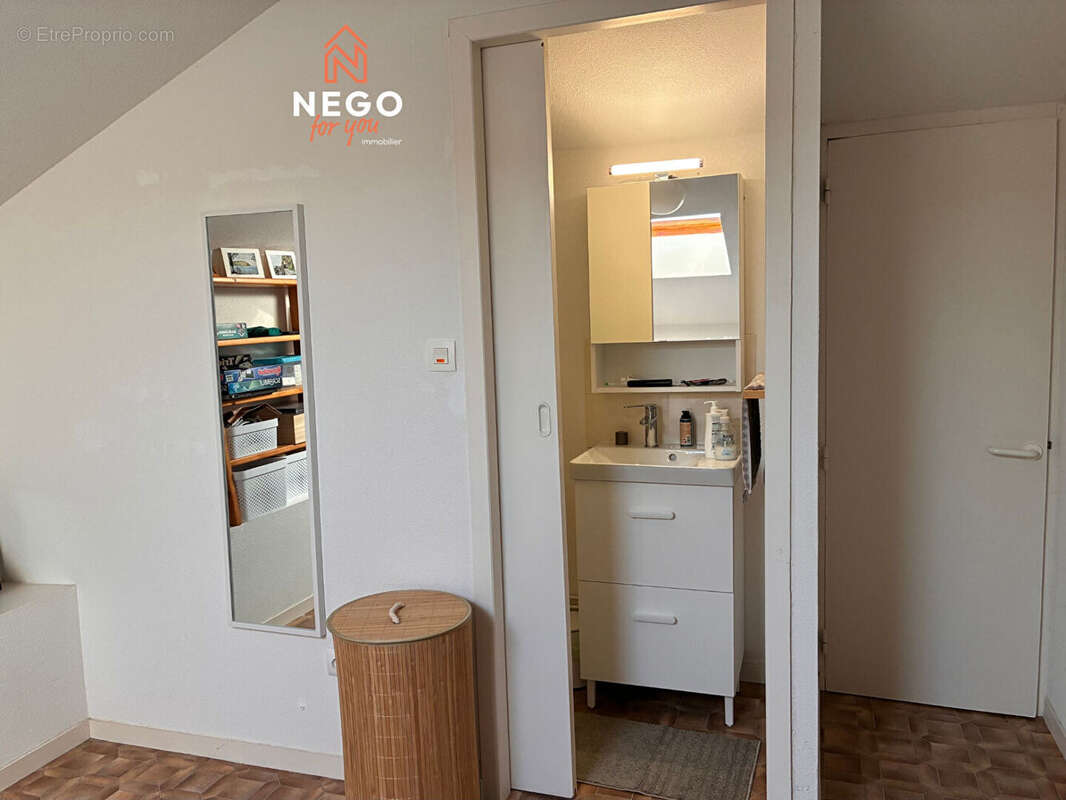 Appartement à JARD-SUR-MER