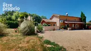 Maison à SAINT-JEAN-DE-THURIGNEUX