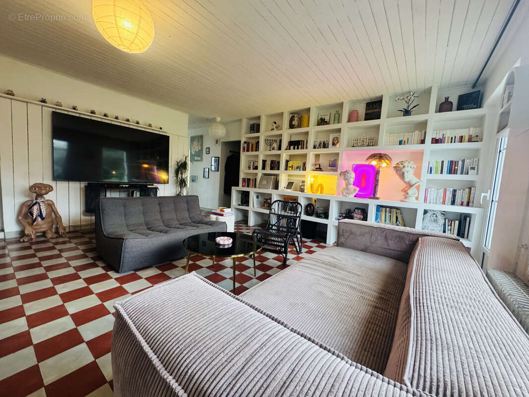 Maison à LES SABLES-D'OLONNE