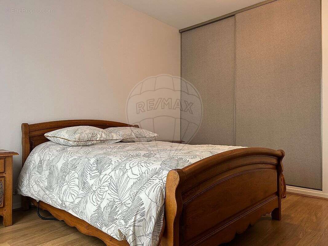 Appartement à NEVERS