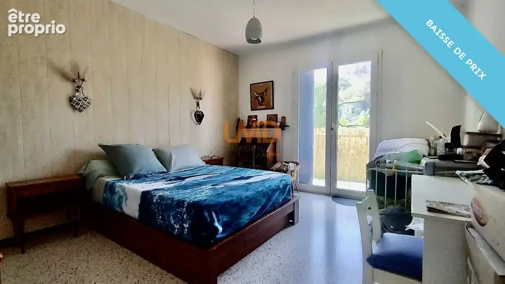 Grande maison familiale avec fort potentiel de réaménagement - photo 8