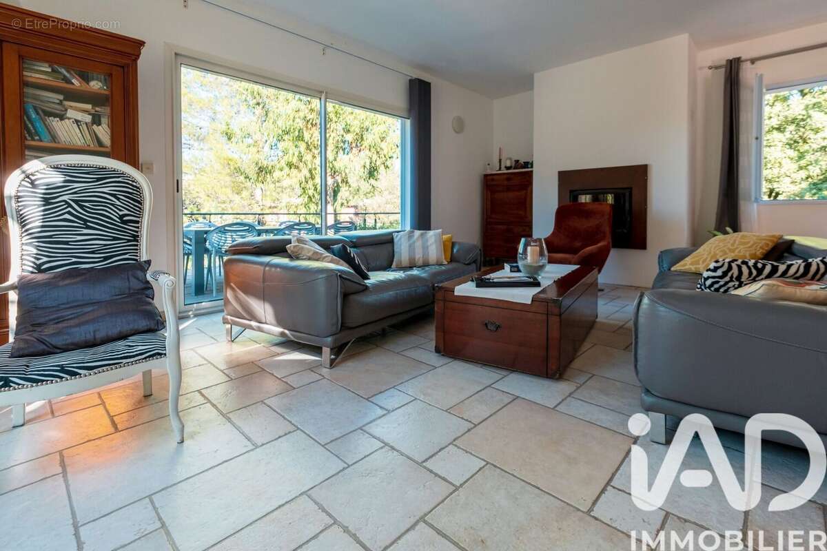 Photo 4 - Maison à EVENOS