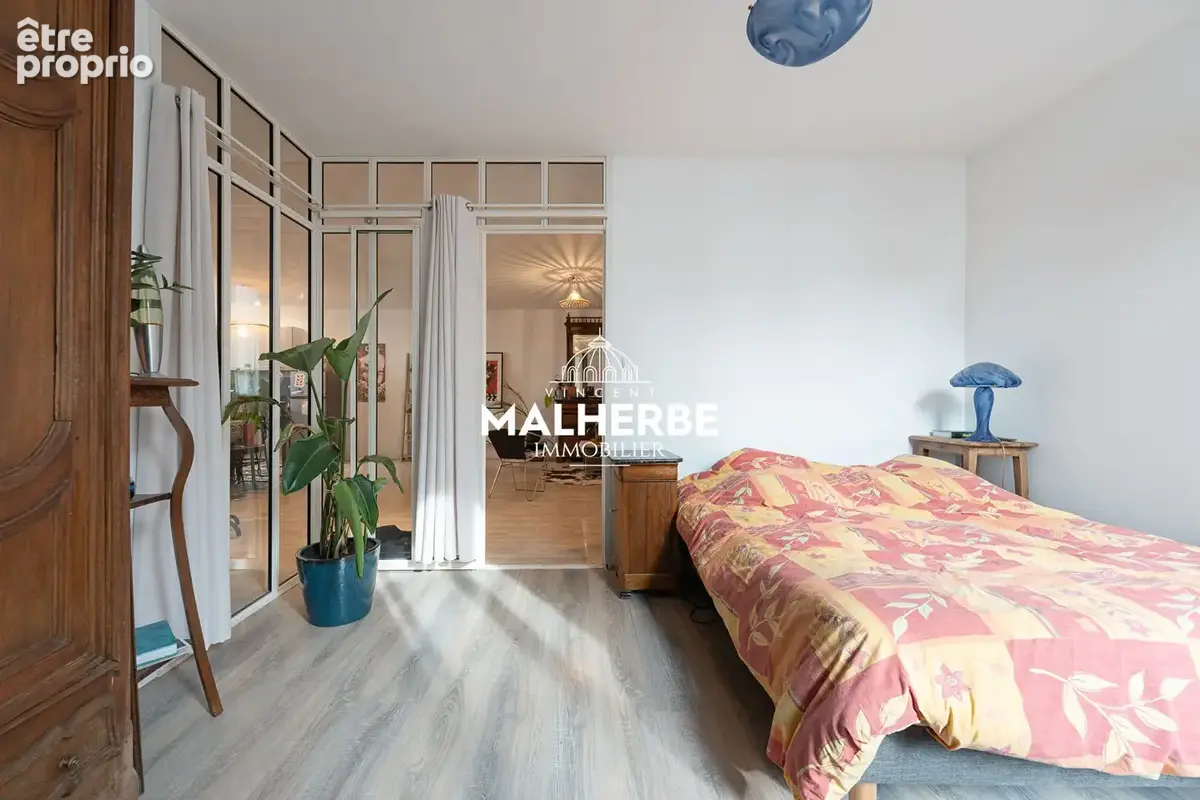 Appartement au calme avec parking privatif - photo 4