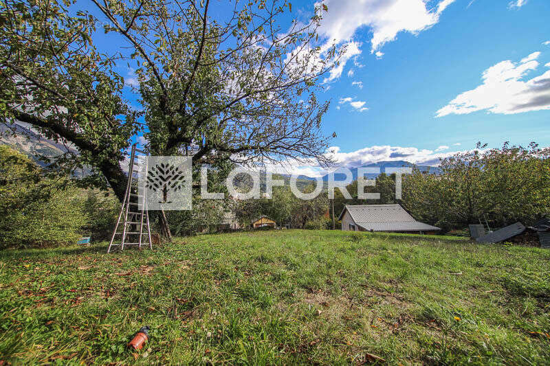 **maison type 4 - embrun - 4 pièces - photo 2