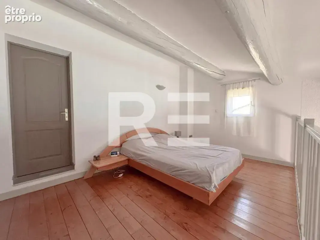 Villa familiale 5 chambres avec piscine à jonquières - photo 12