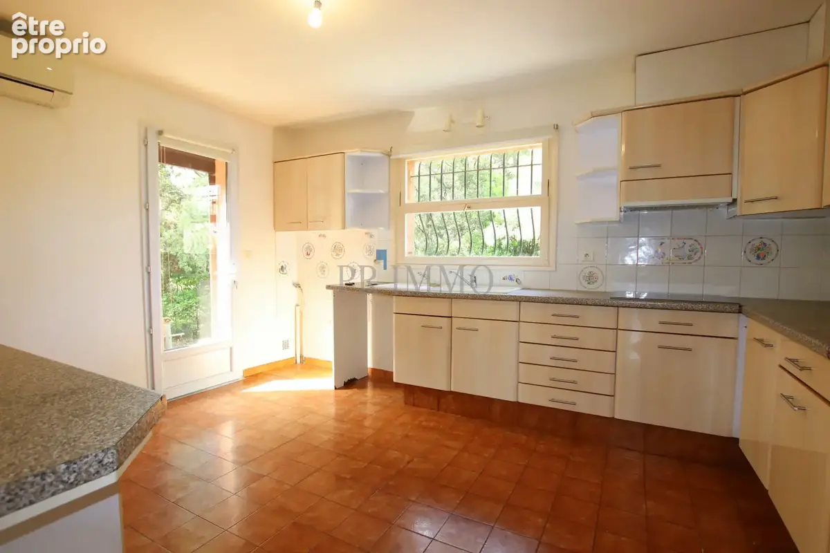 Saint-raphael - villa 5 pièces - 166 m2 - photo 4