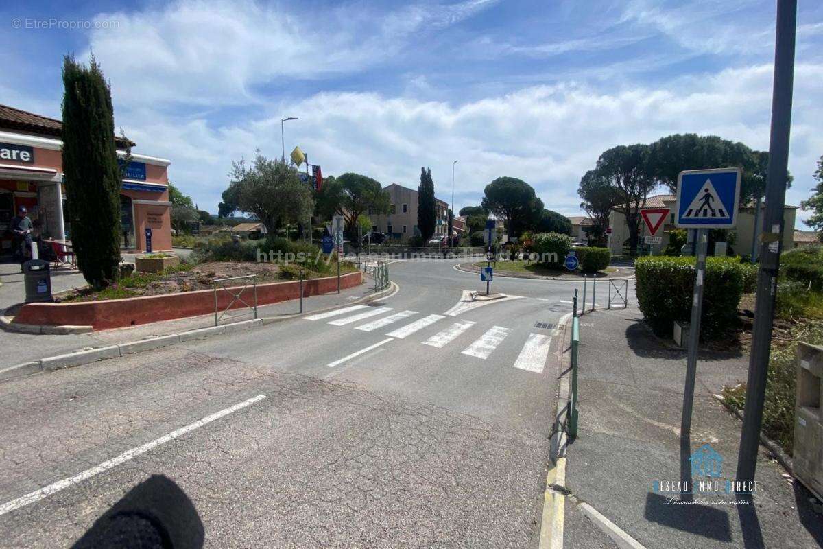 Appartement à FREJUS