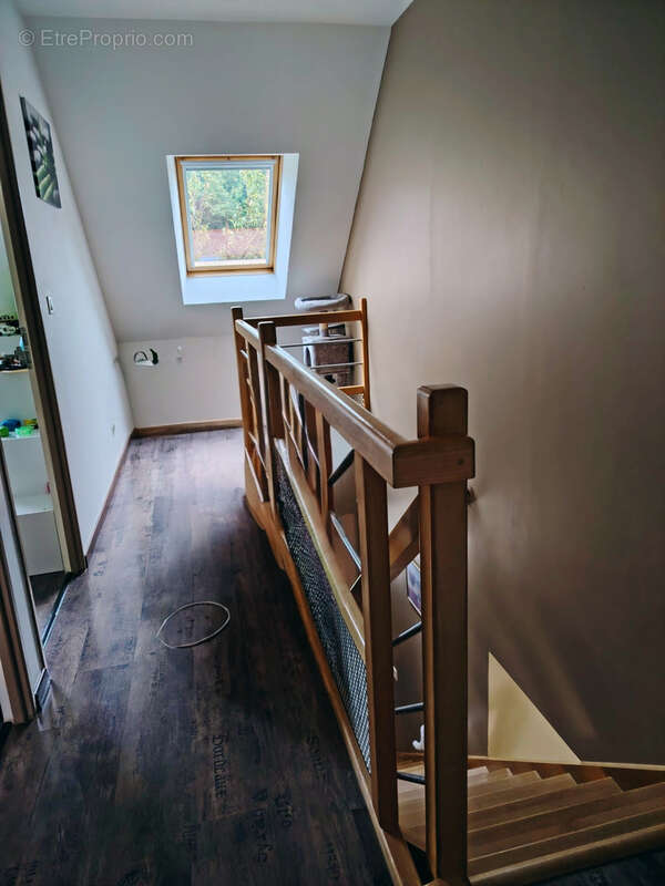 Maison à SAINT-MALO