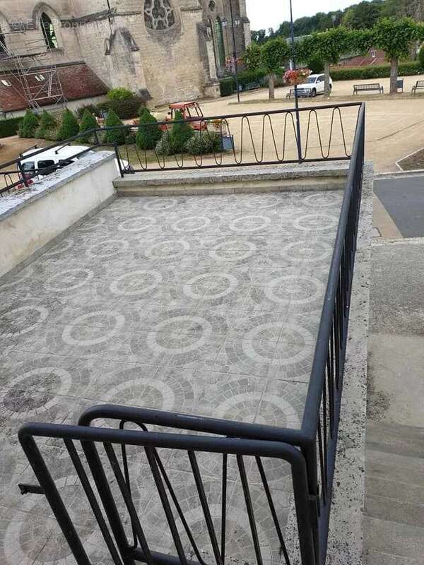 Maison à SAINT-GOBAIN