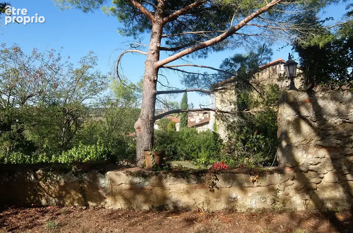 Elegante maison de village  avec vues magnifiques - photo 27