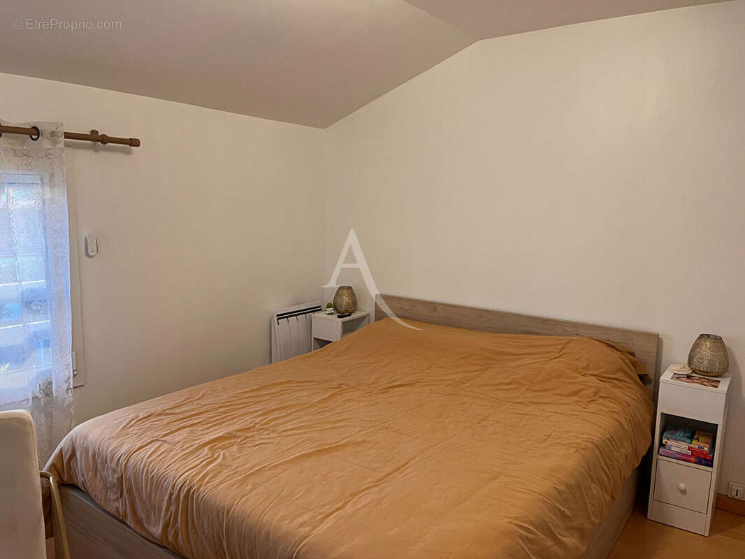 Maison à LA MOTHE-ACHARD