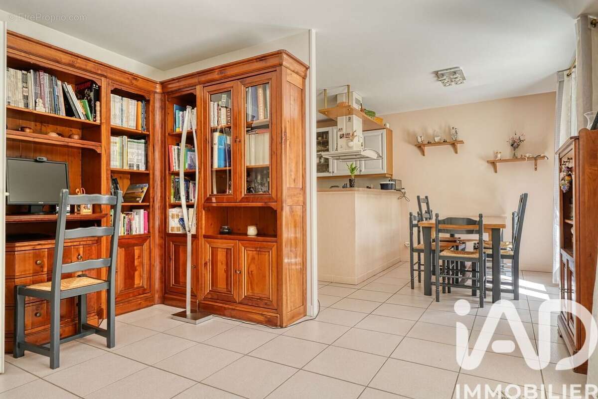 Photo 8 - Maison à CHATOU