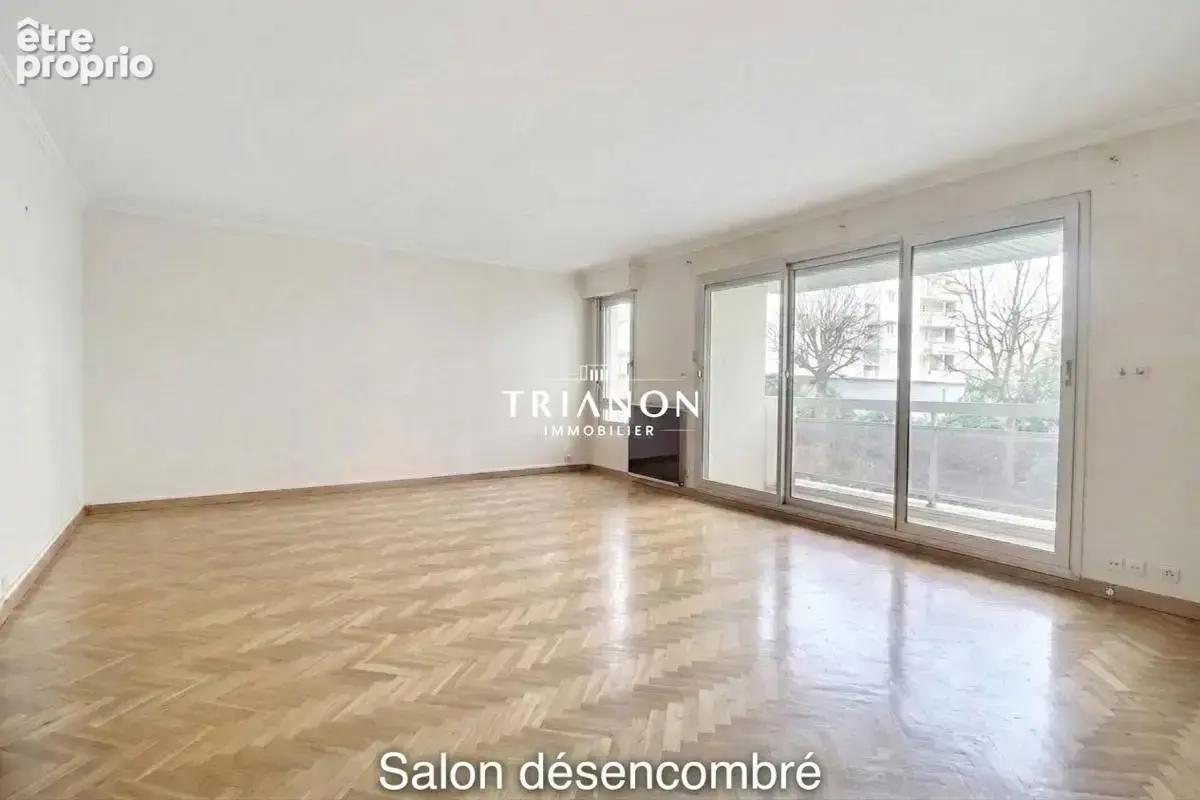 Appartement - photo 4