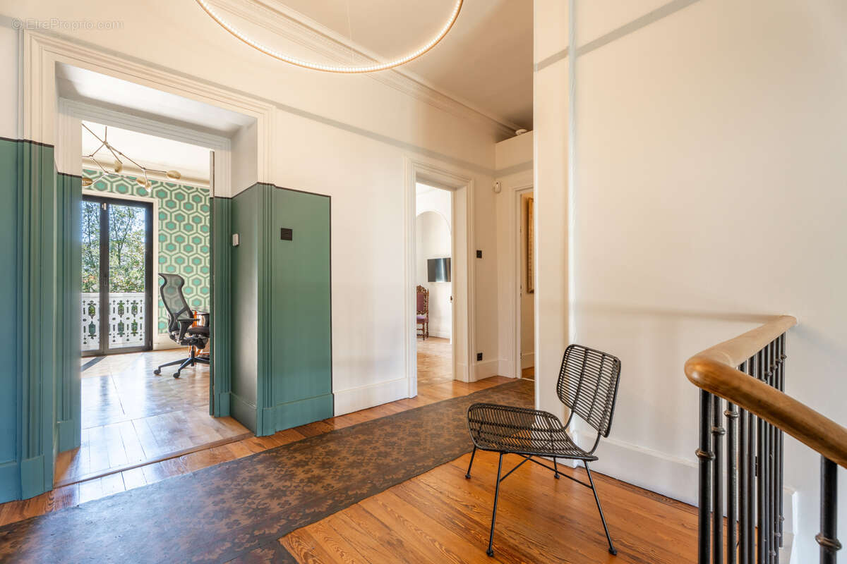 Maison à GRENOBLE