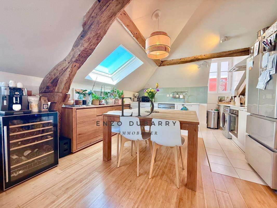Appartement - photo 5
