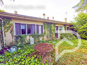 Maison à BRUYERES-SUR-OISE