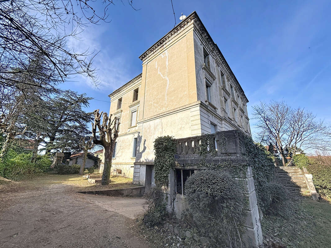 Appartement à SAINT-CHAMOND