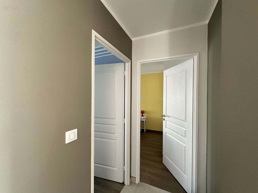 Maison à SAINT-FORT-SUR-GIRONDE