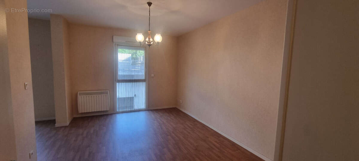 Appartement à PONTCHATEAU