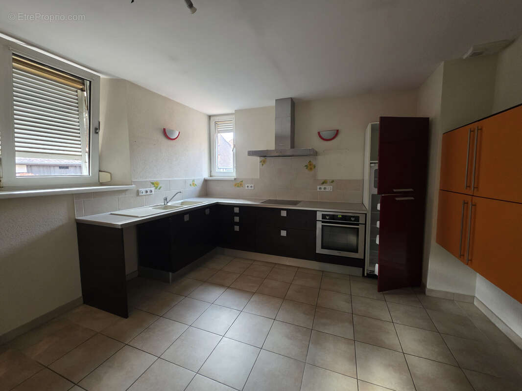 Ensemble immobilier Wissembourg centre - photo 5