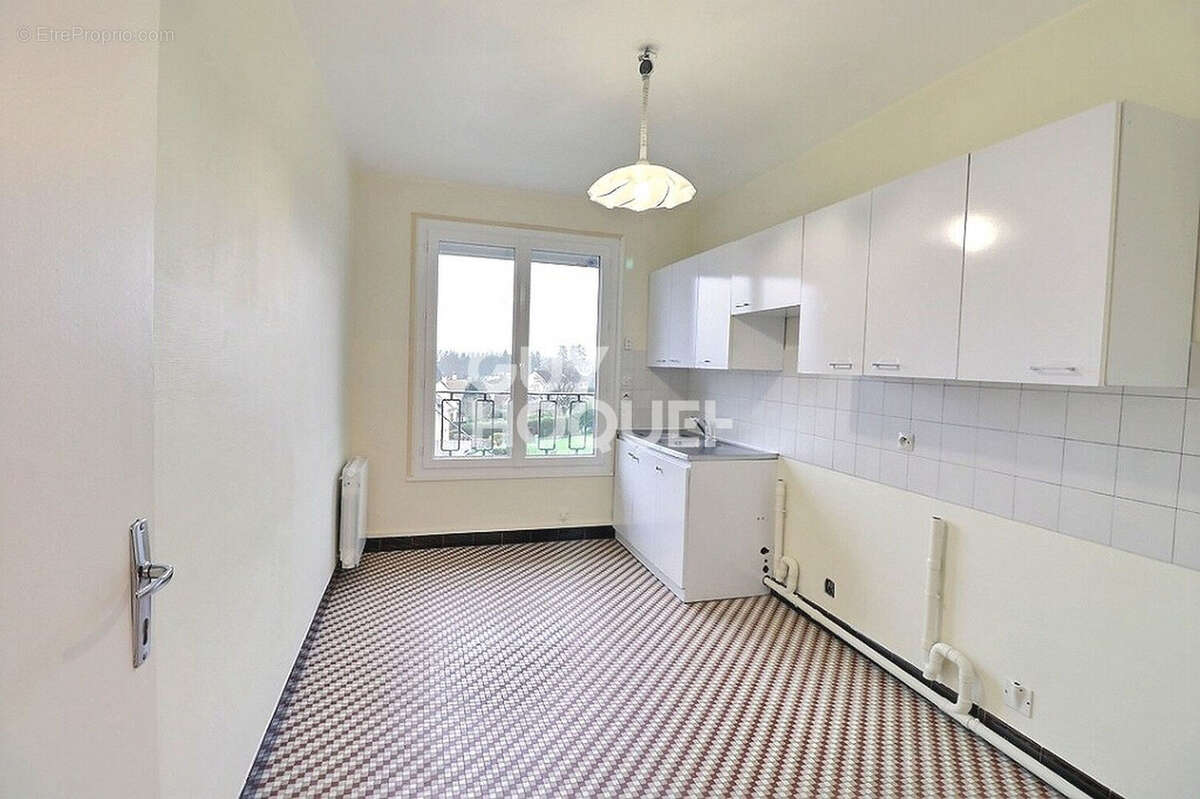 Appartement à BERNAY