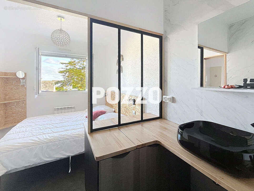 Appartement à SAINT-PAIR-SUR-MER