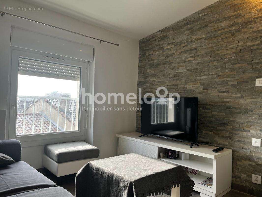 Appartement à VALENCE