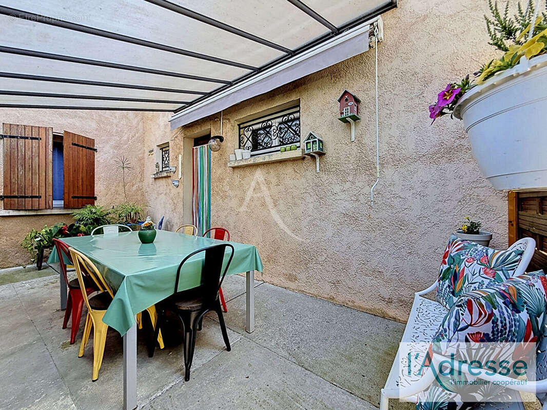 Maison Gratentour - photo 12