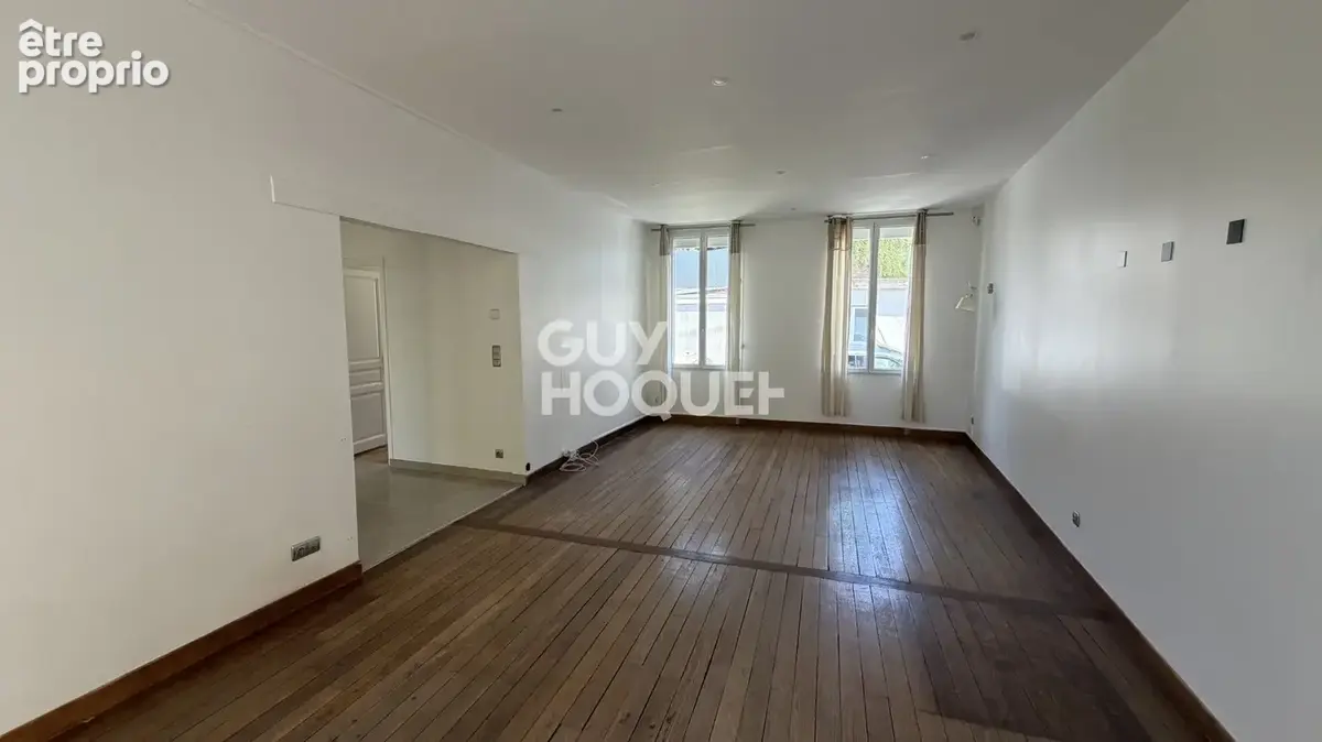 Maison 6 pièces 124 m² à vendre à Compiegne (60200) - photo 5